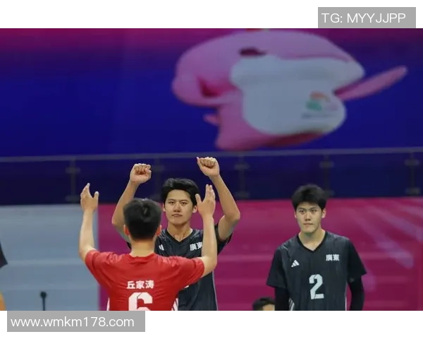 重庆排球队在全运会中的精彩表现与未来发展展望