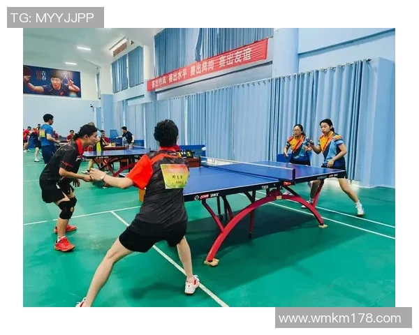 周静独家分享乒乓球技巧与心得助你提升球技的秘密秘籍